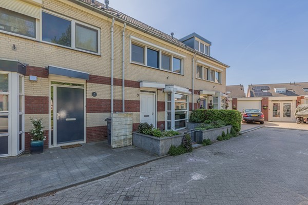 Medium property photo - Smaragd 9, 5912 SM Venlo